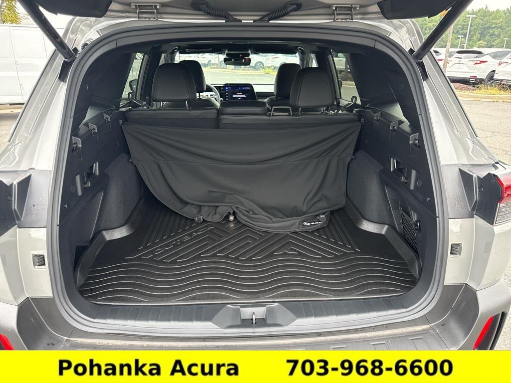 Used 2026 Subaru Outback Premium AWD/4WD image 25