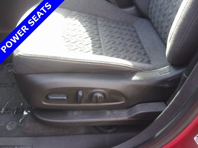 Used 2023 Chevrolet Equinox LT image 6