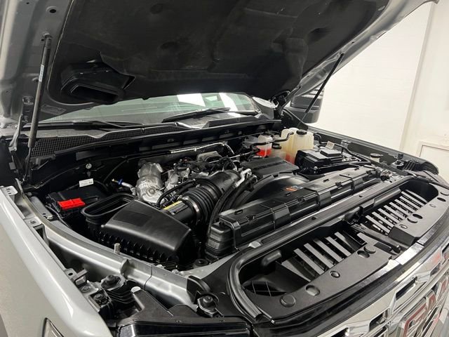 Used 2025 GMC Sierra 3500 Denali w/ Denali Reserve Package AWD/4WD image 62