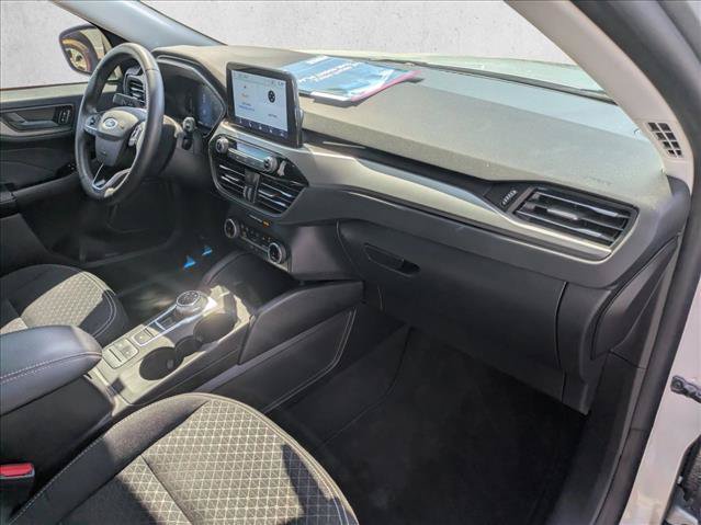 Used 2024 Ford Escape Active FWD image 19