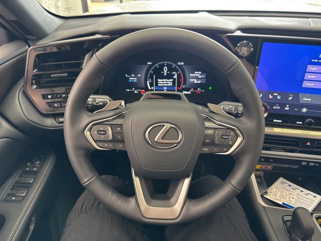 New 2026 Lexus TX 350 AWD image 20