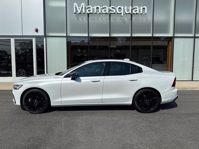 Used 2023 Volvo S60 B5 Plus w/ Climate Package AWD/4WD image 2