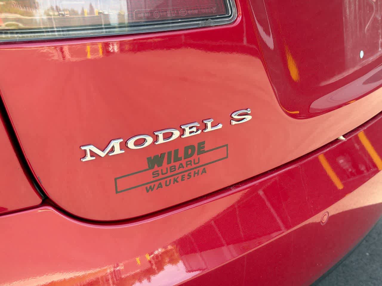 Used 2018 Tesla Model S 75D AWD/4WD image 17