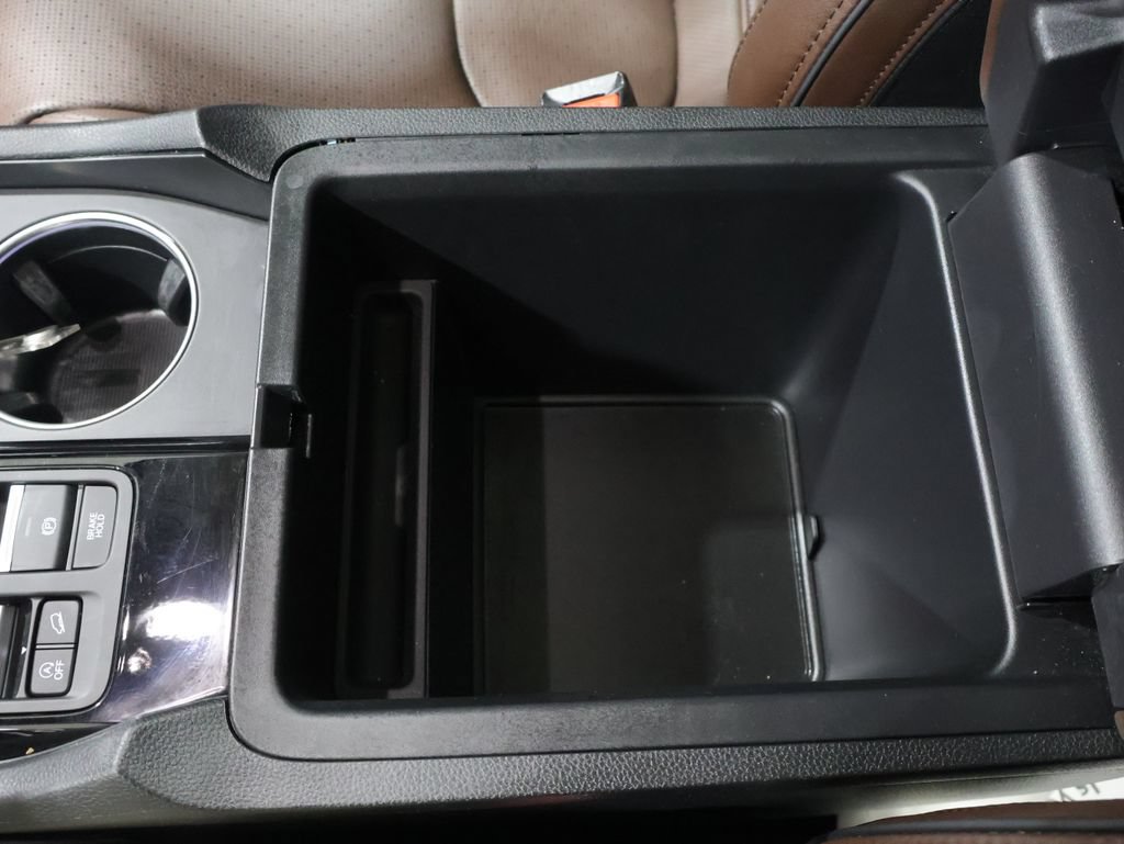 Used 2024 Honda Pilot Elite image 32