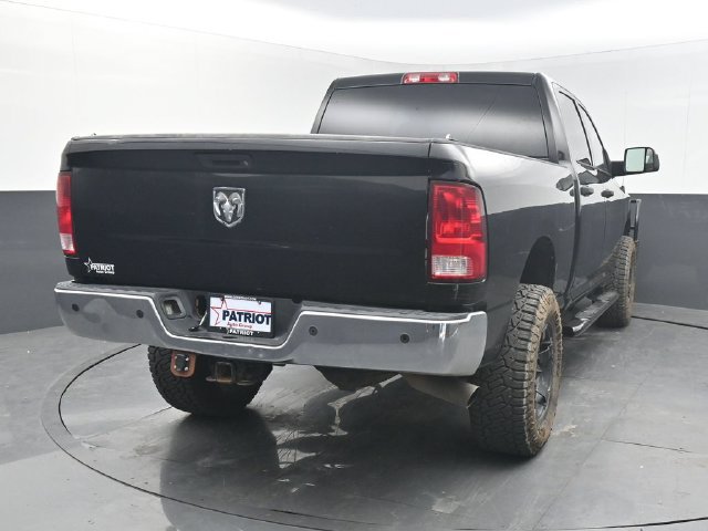 Used 2014 RAM 2500 Tradesman w/ Chrome Appearance Group AWD/4WD image 6