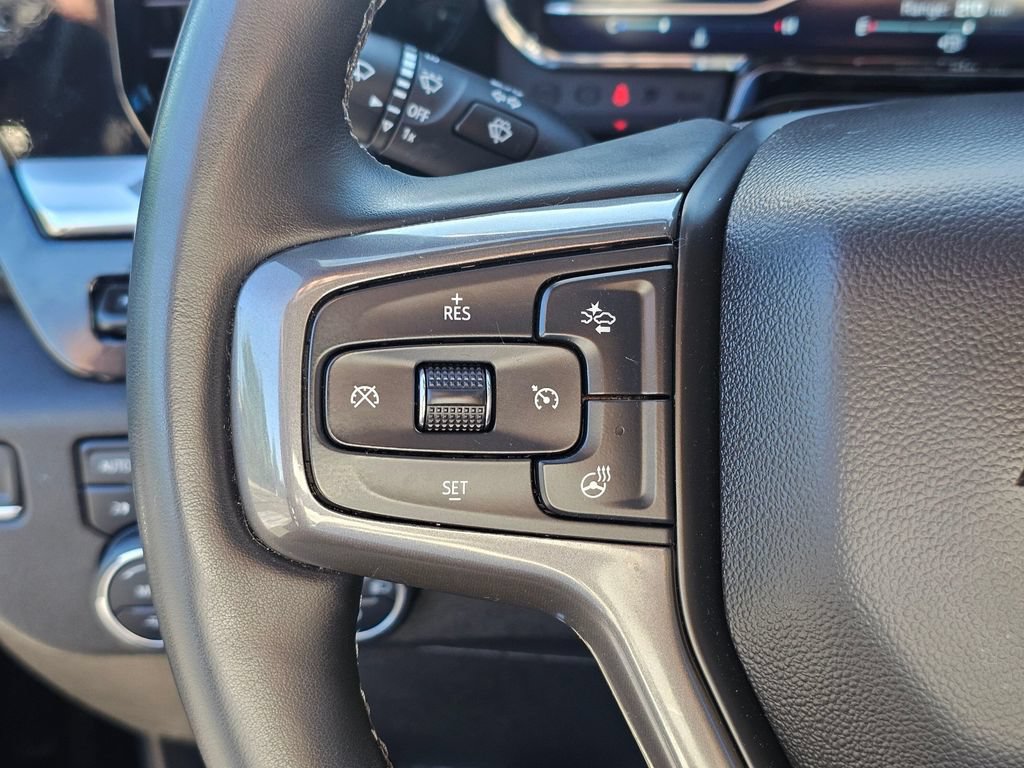 Used 2024 Chevrolet Silverado 2500 High Country w/ High Country Premium Package AWD/4WD image 28