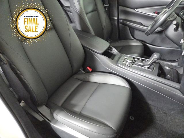 Used 2023 MAZDA CX-30 AWD 2.5 S w/ Select Package image 26