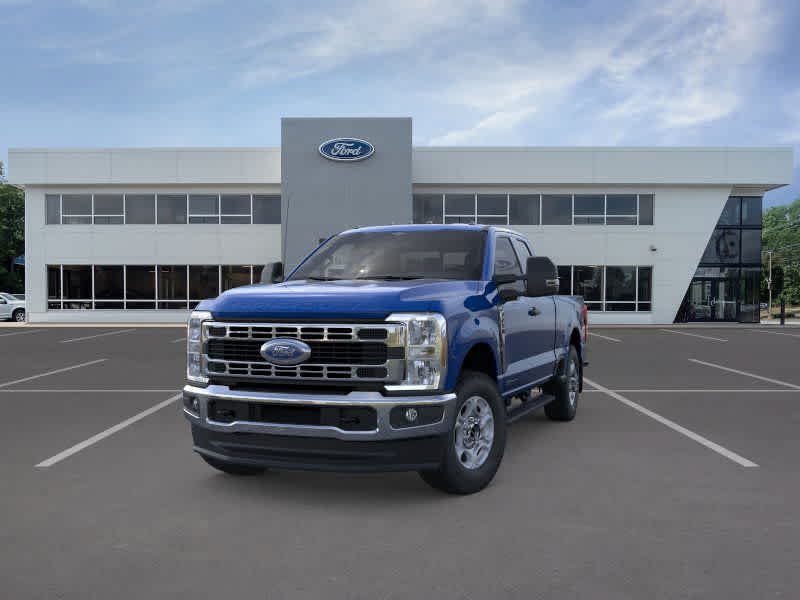 New 2026 Ford F250 XLT video 2