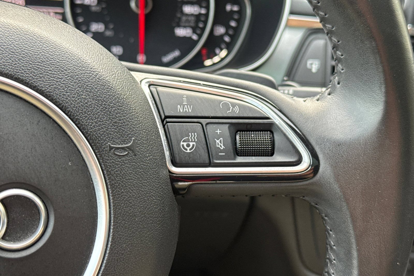 Used 2016 Audi A7 TDI Prestige w/ Prestige Package AWD/4WD image 33