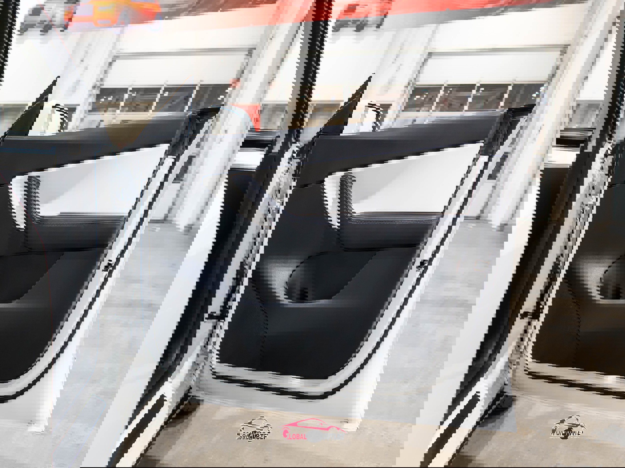 Used 2021 Tesla Model Y Performance image 35