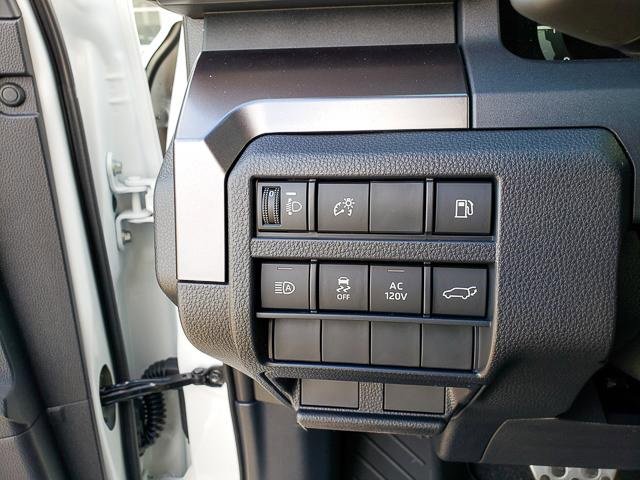 New 2025 Toyota 4Runner TRD Sport image 11