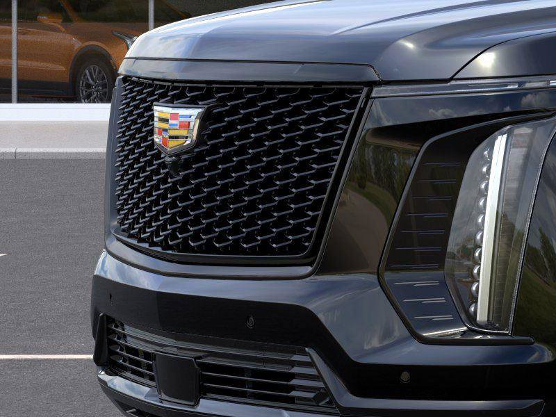 New 2026 Cadillac Escalade ESV Platinum Sport image 13