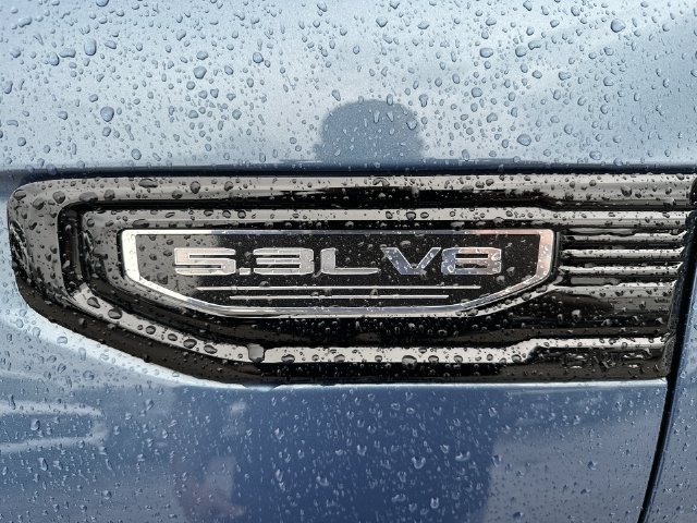 Certified 2025 GMC Sierra 1500 Elevation w/ Elevation Premium Package AWD/4WD image 40