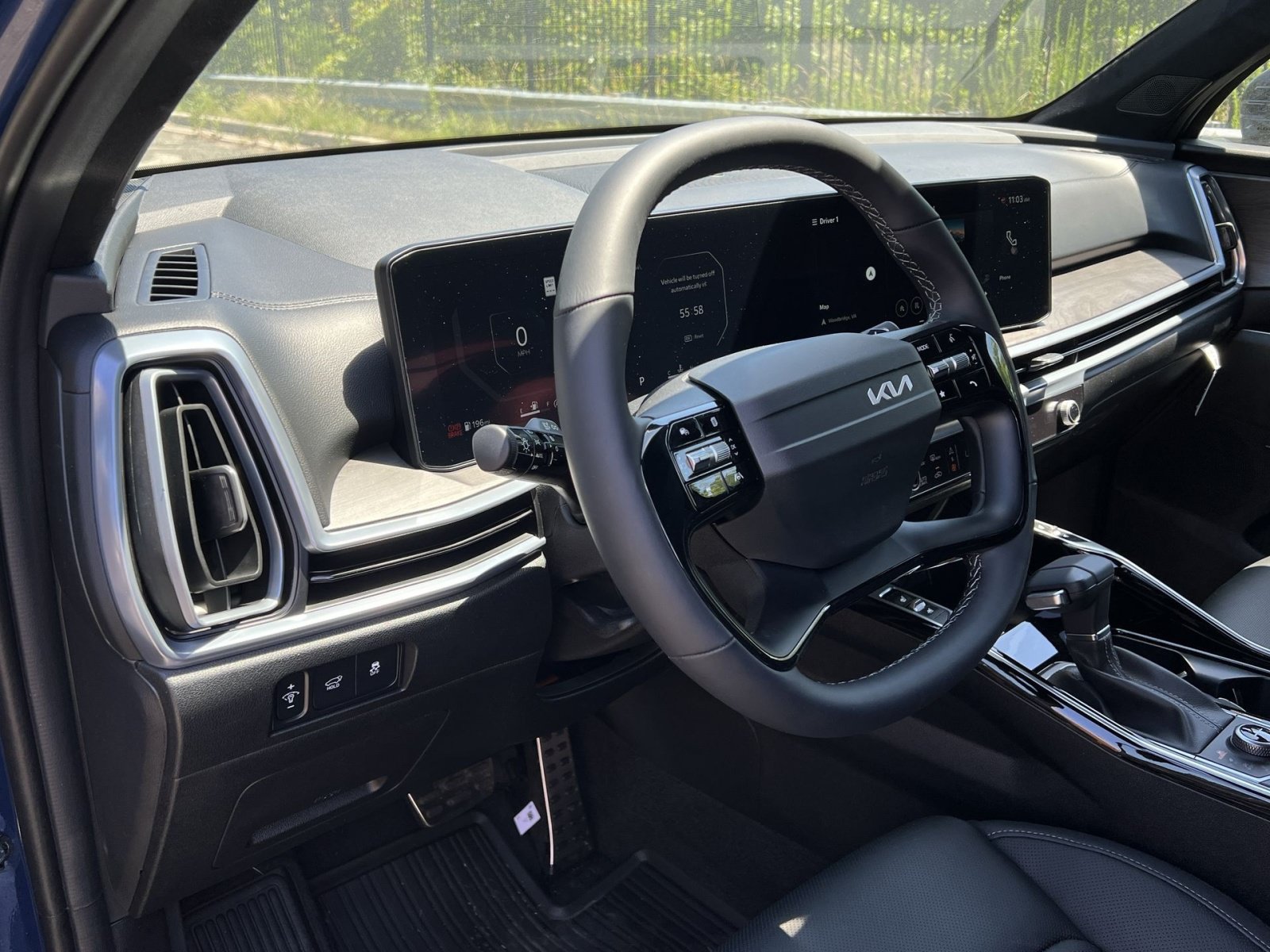 New 2026 Kia Sorento SX Prestige AWD/4WD image 20
