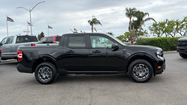 New 2026 Ford Maverick XLT FWD image 2