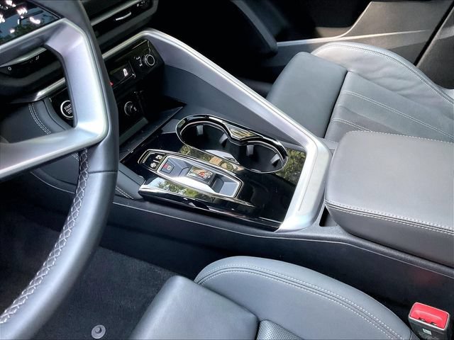 Certified 2025 Audi Q5 Premium w/ Premium Plus AWD/4WD image 18