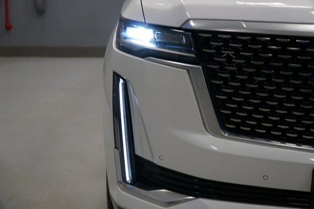 Certified 2023 Cadillac Escalade Premium Luxury image 11