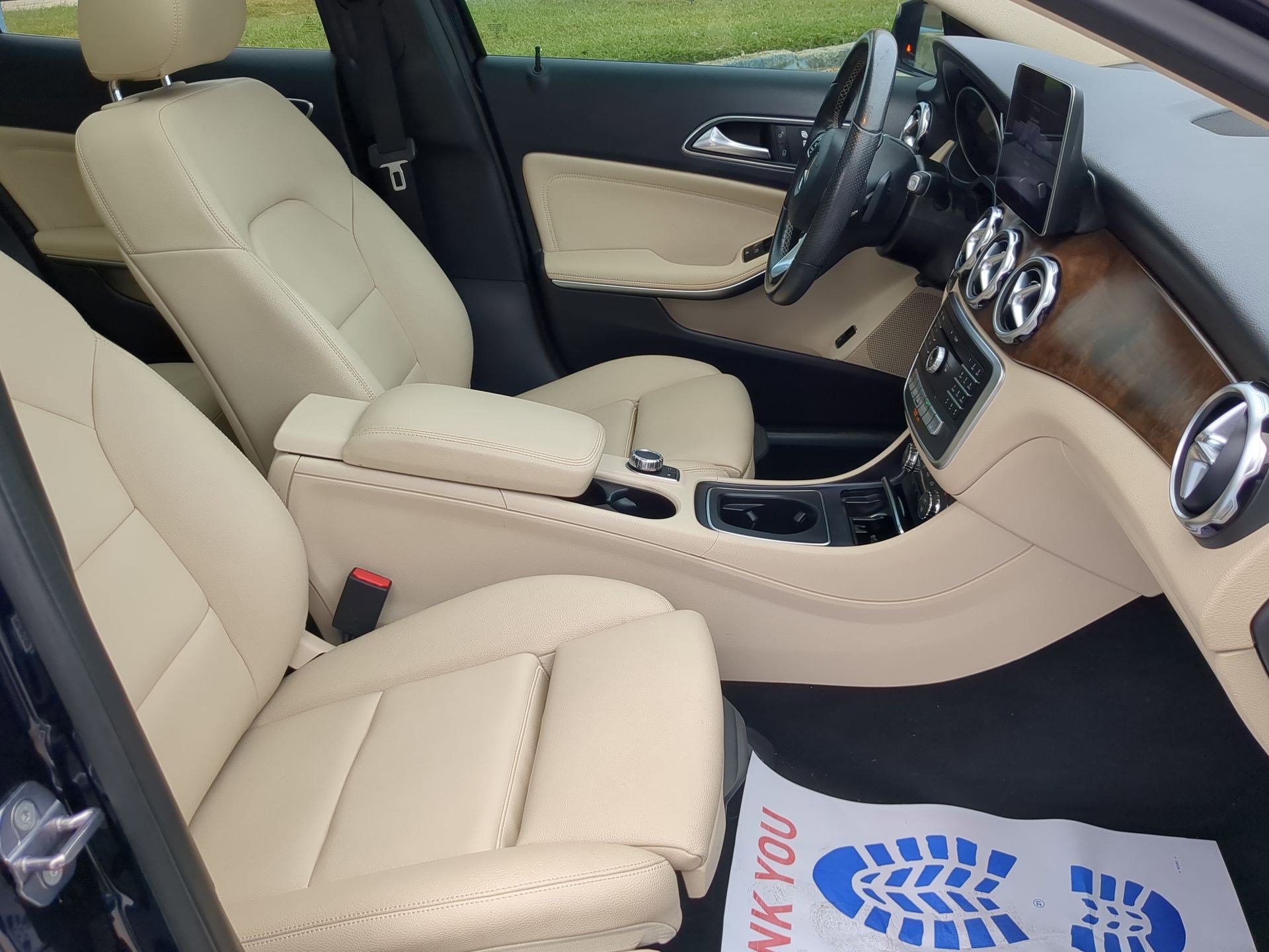 Used 2019 Mercedes-Benz GLA 250 image 32