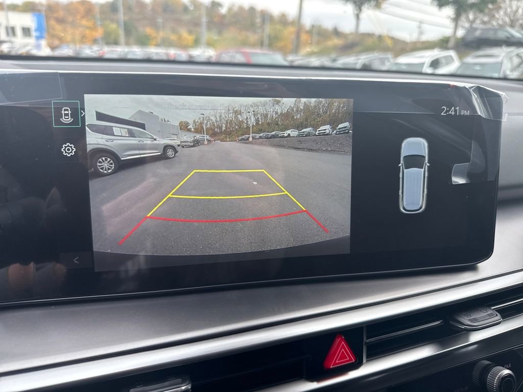 New 2026 Kia Sorento S image 14