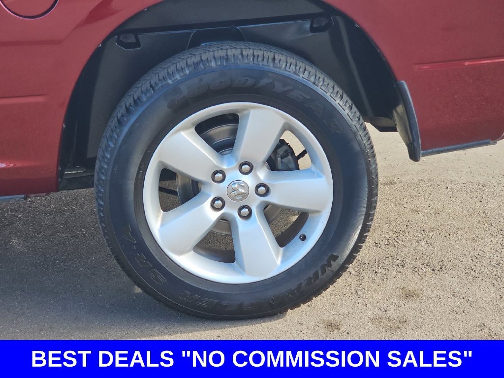 Used 2021 RAM 1500 Tradesman w/ Tradesman SXT Package RWD image 35