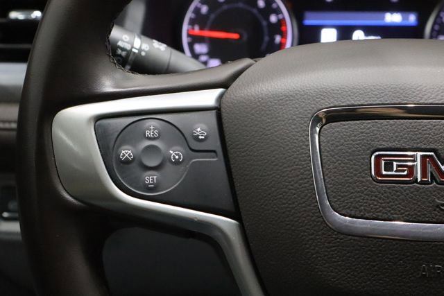 Used 2023 GMC Acadia SLT image 28
