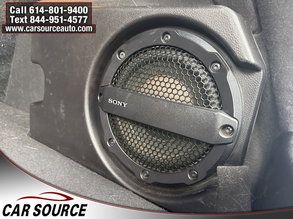 Used 2017 Ford Focus SEL w/ Cold Weather Package image 34