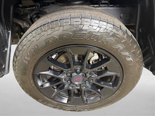 Used 2023 Toyota Tundra SR5 w/ SR5 Convenience Package RWD image 19