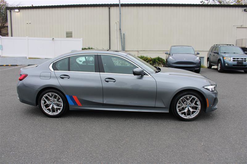 Used 2025 BMW 330i 330i image 9