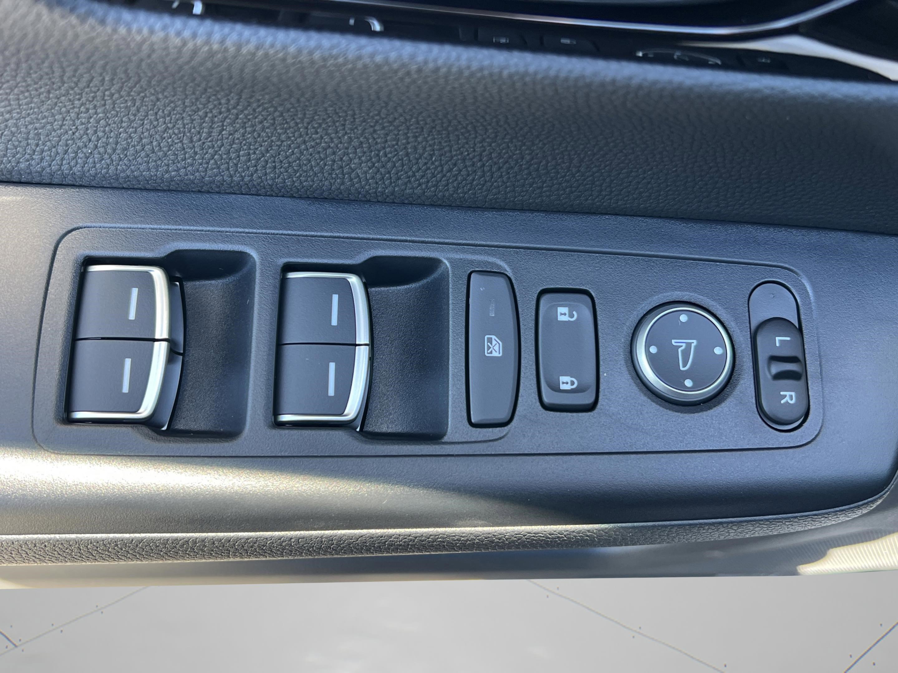 New 2026 Honda CR-V Sport Touring image 31