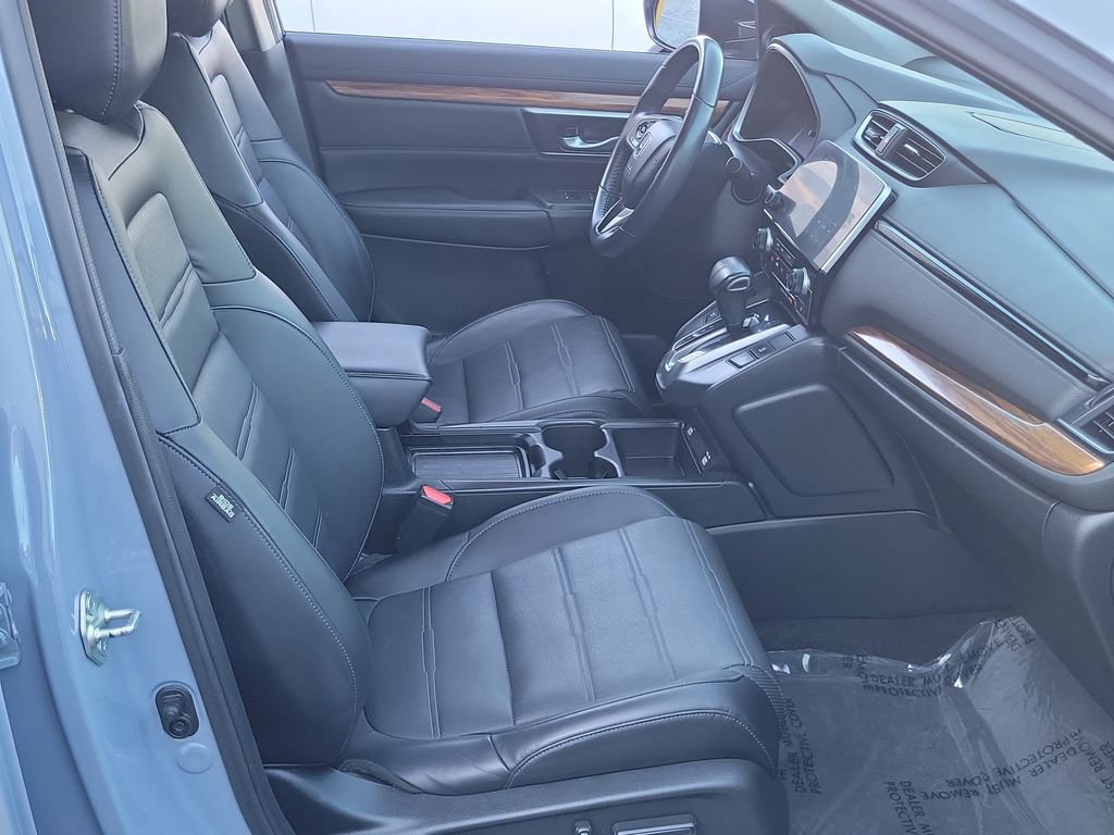 Used 2020 Honda CR-V EX-L image 15