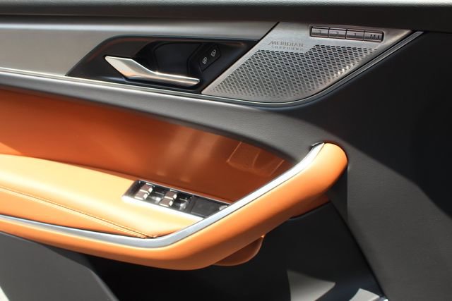 New 2026 Jaguar F-PACE R-Dynamic S image 18