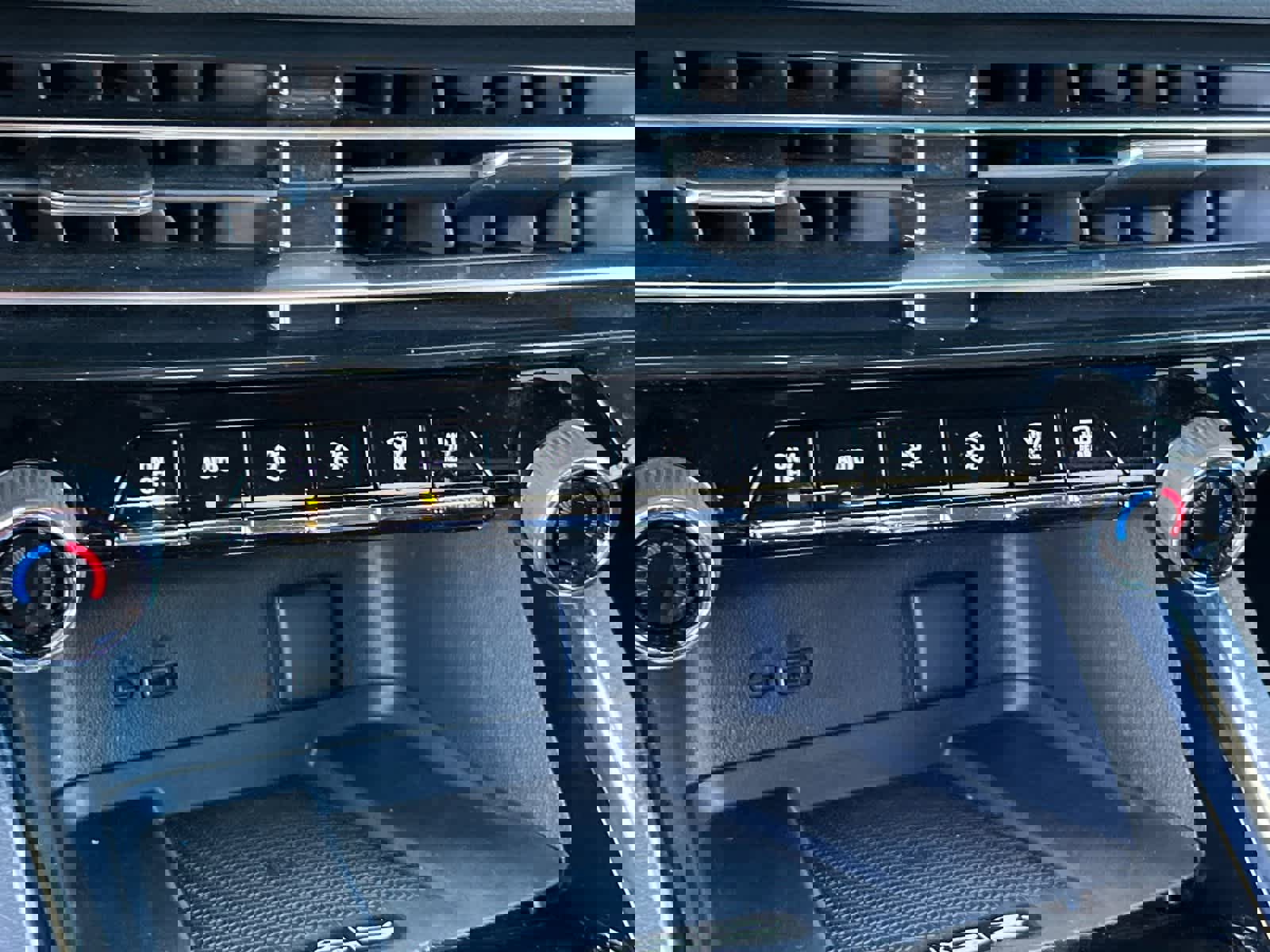 Certified 2025 Chevrolet Traverse LT image 22