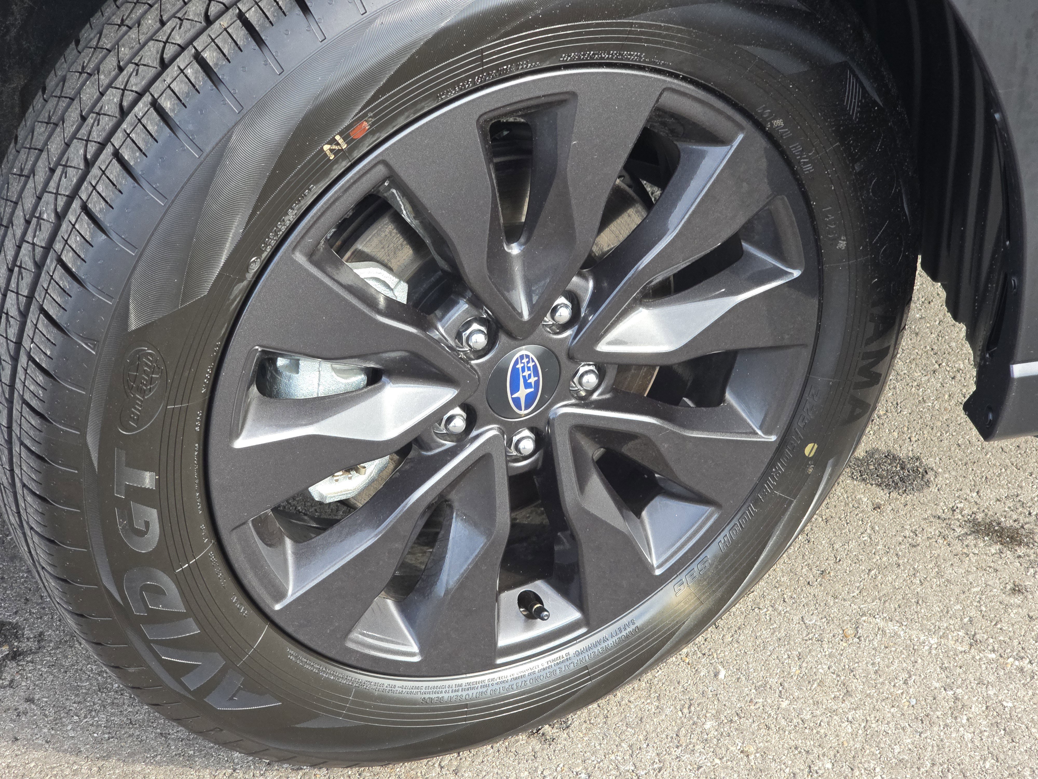 New 2025 Subaru Outback Onyx Edition XT image 15