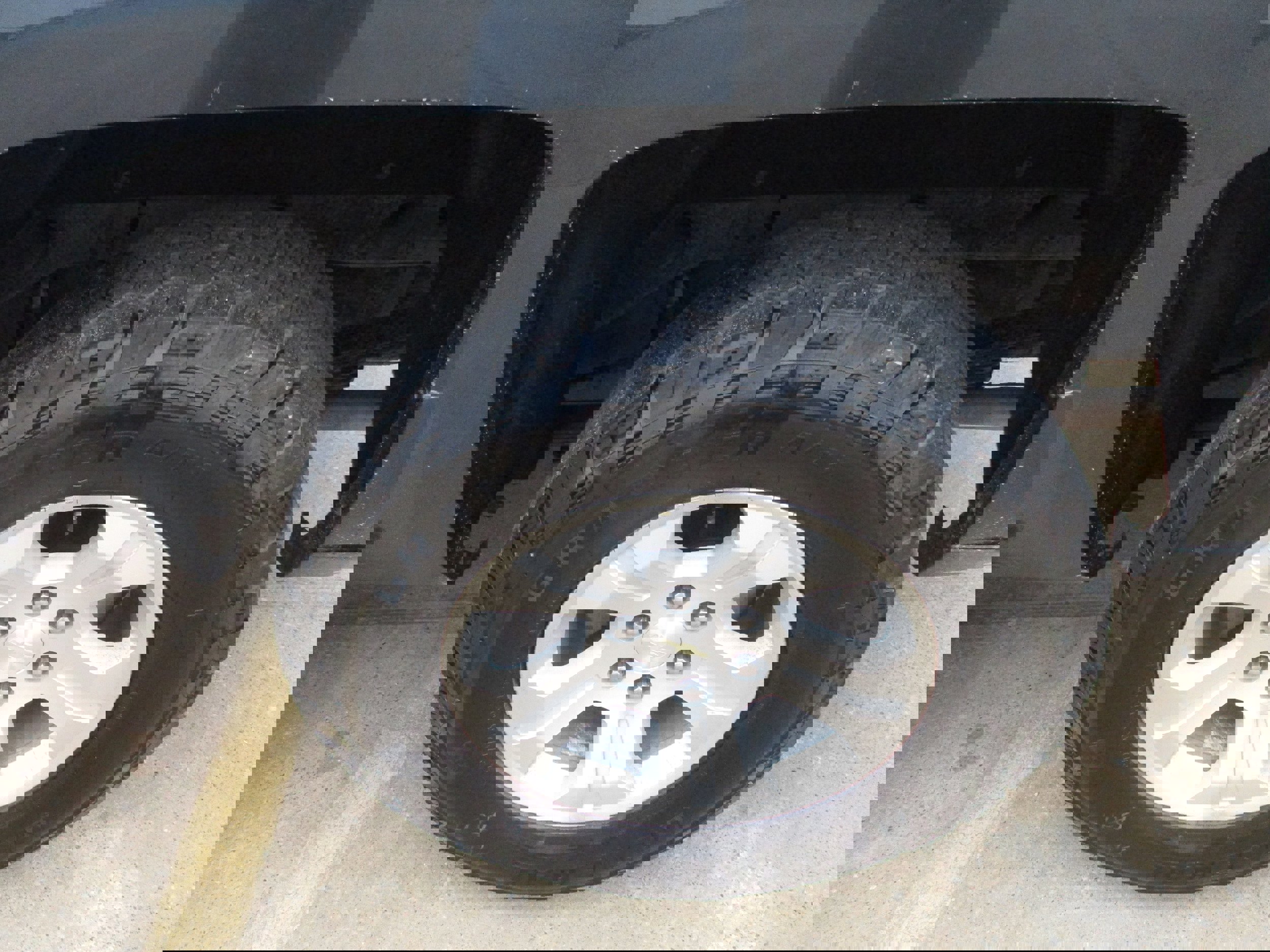 Used 2018 Chevrolet Silverado 1500 LT w/ All Star Edition image 6