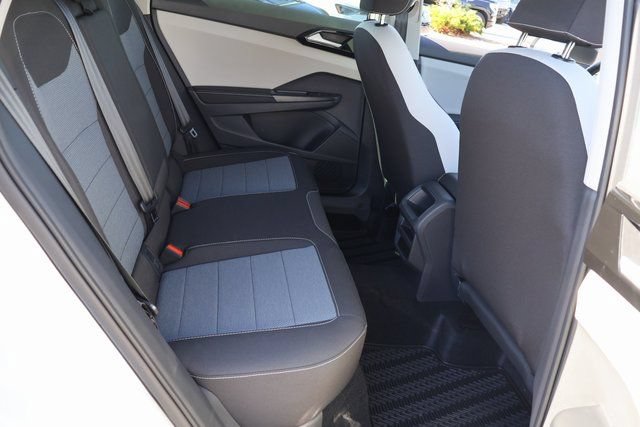 Certified 2026 Volkswagen Taos S FWD image 17