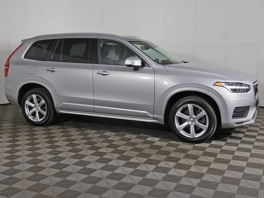 Used 2023 Volvo XC90 B6 Core w/ Climate Package AWD/4WD image 17