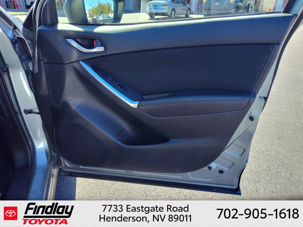 Used 2014 MAZDA CX-5 Touring AWD/4WD image 15