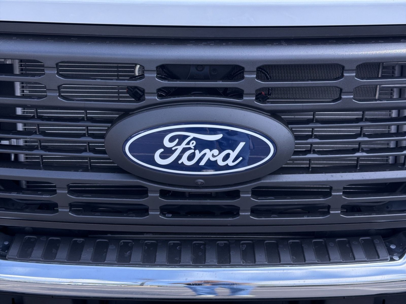 New 2027 Ford F350 XL w/ 360-Degree Camera Package AWD/4WD image 12