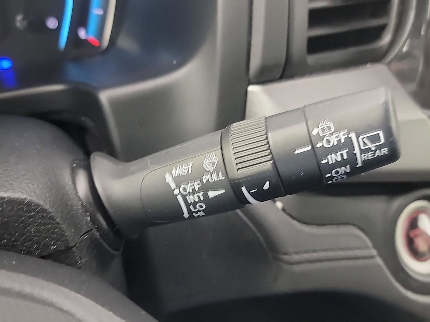 Certified 2024 Honda Odyssey EX-L image 29