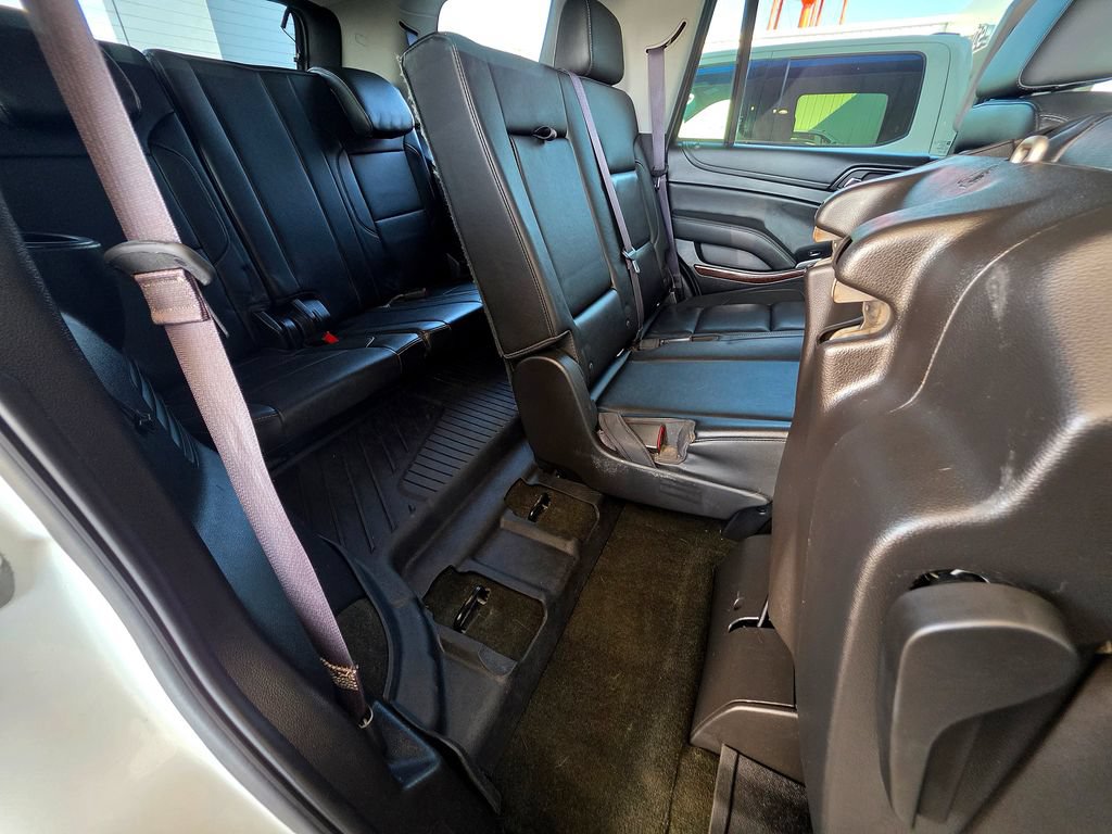 Used 2016 GMC Yukon SLT w/ Open Road Package AWD/4WD image 68
