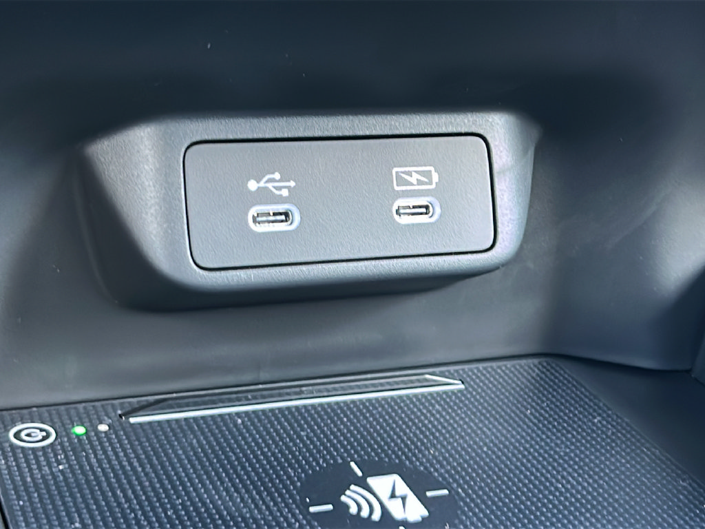 New 2027 Honda HR-V Sport image 19