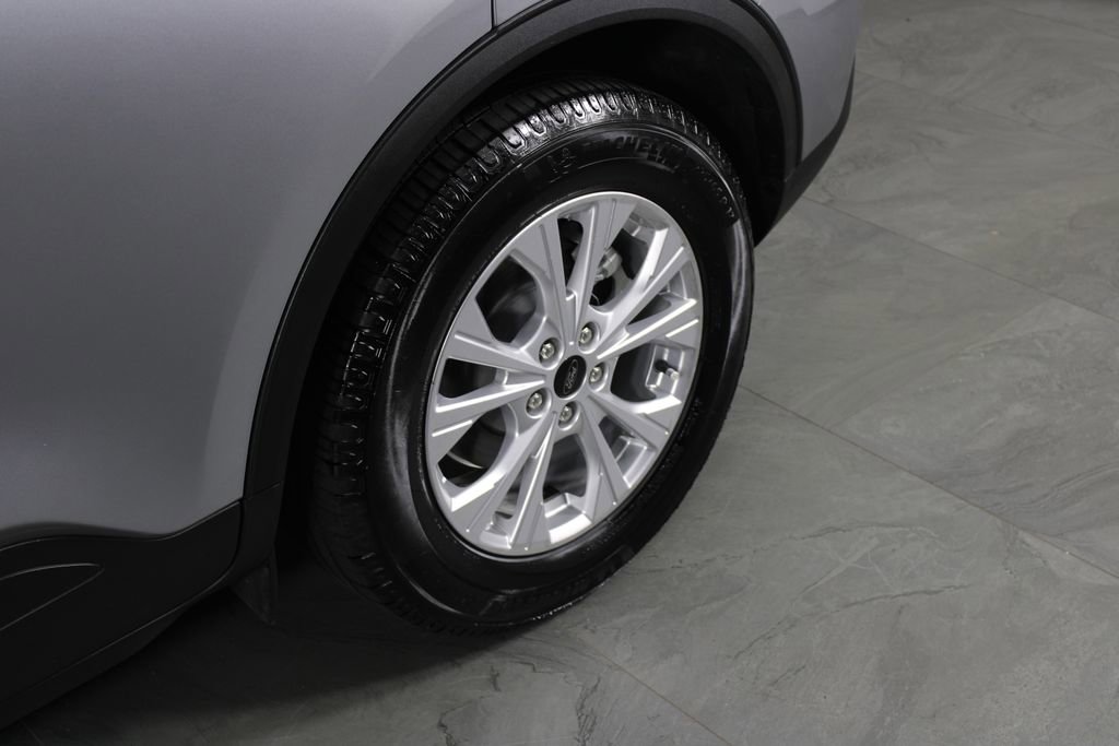 Used 2023 Ford Escape Active w/ Tech Pack #1 image 12