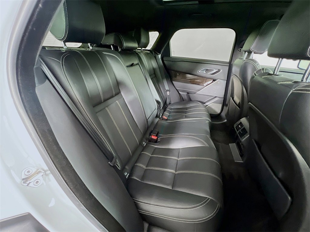 Used 2023 Land Rover Range Rover Velar HST image 28