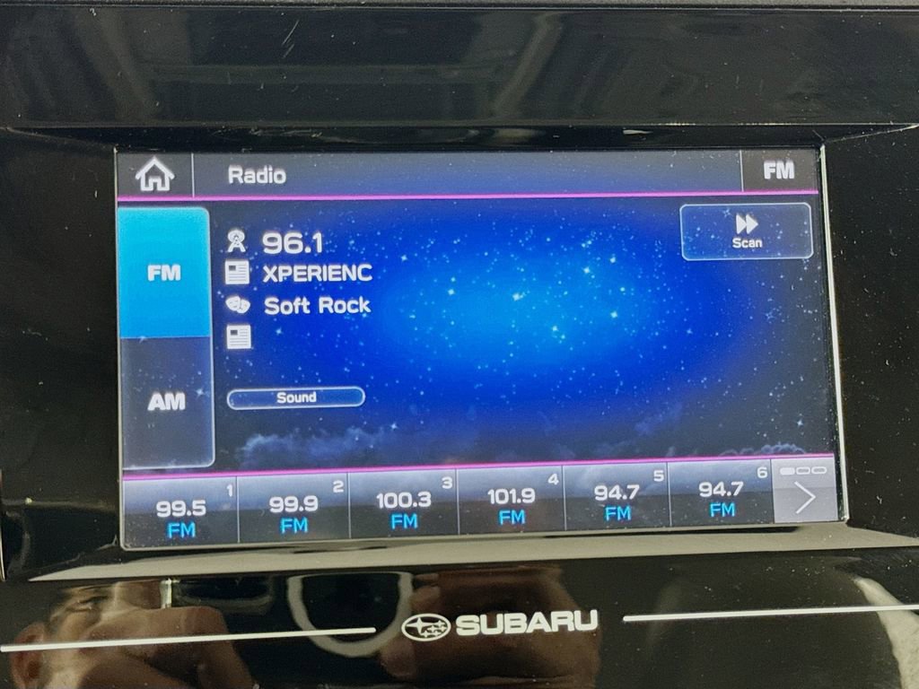 Used 2023 Subaru Forester image 27