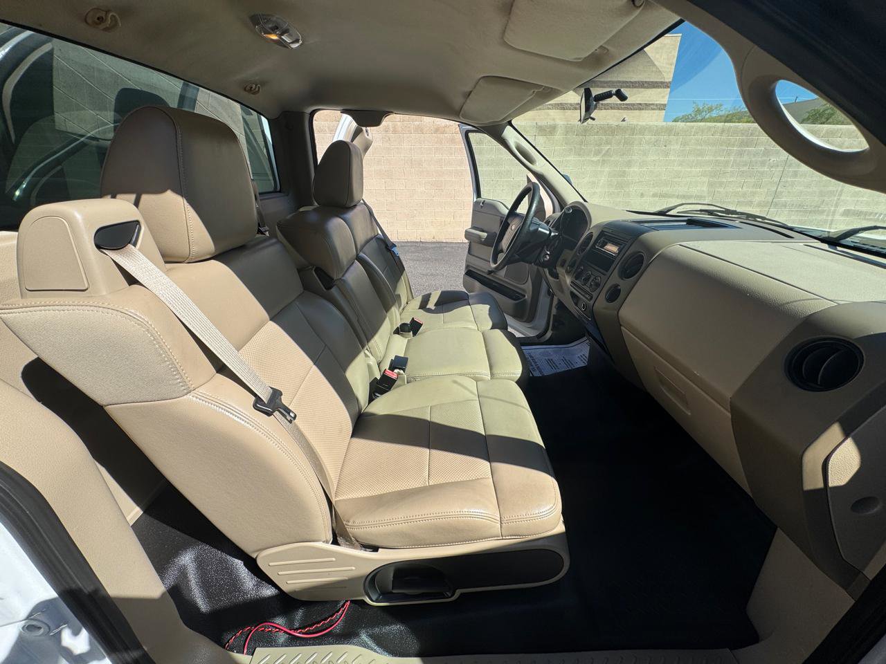 Used 2007 Ford F150 STX image 31