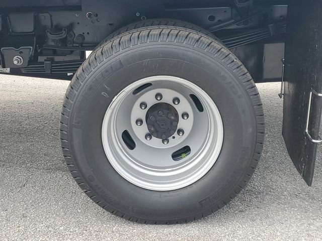 New 2026 Ford F350 XL image 7