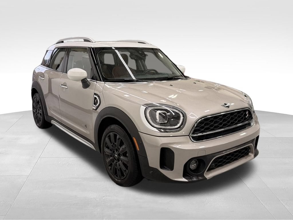 Used 2024 MINI Cooper Countryman S AWD/4WD image 7