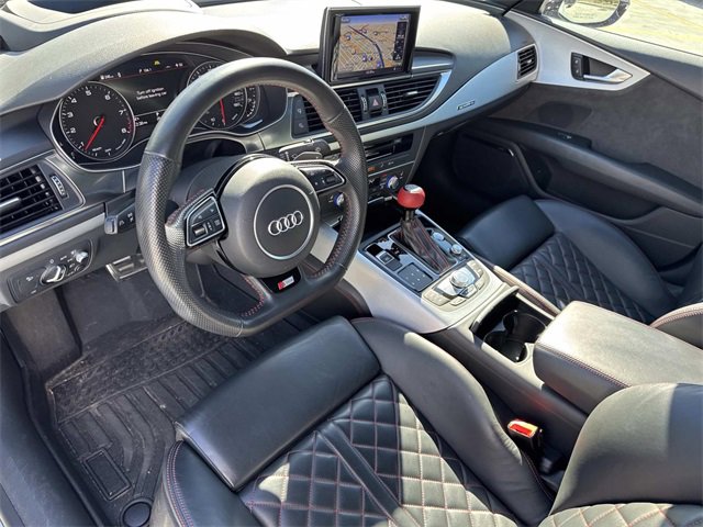 Used 2018 Audi A7 3.0T Prestige w/ Competition Package image 18