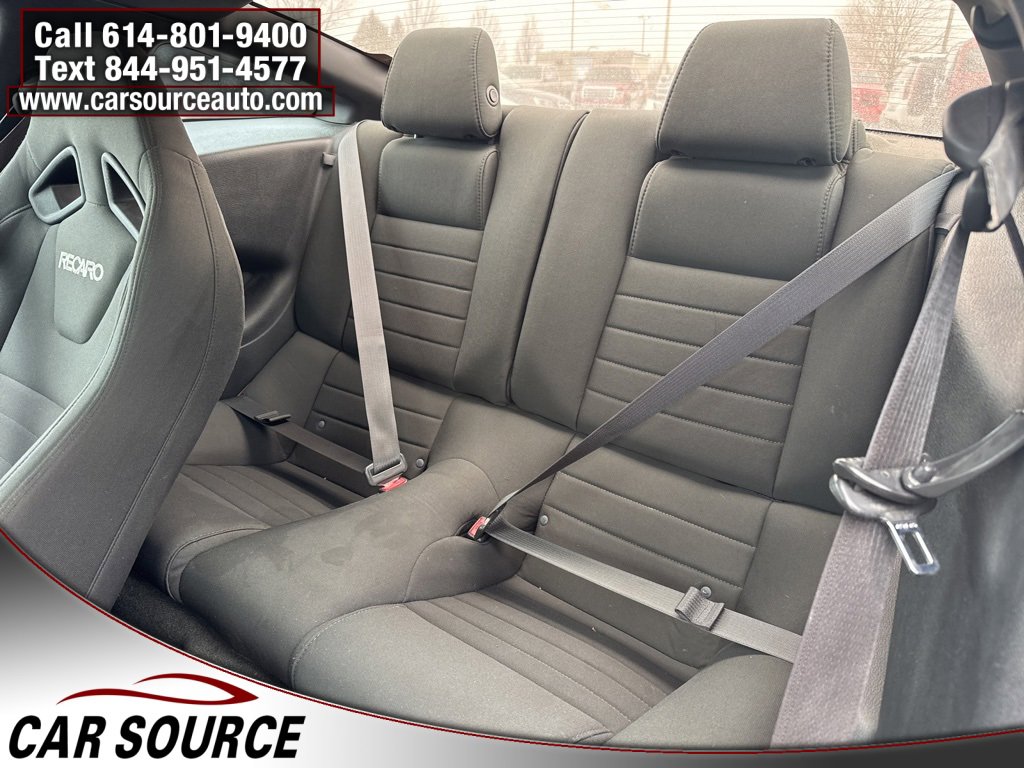 Used 2014 Ford Mustang Coupe image 22