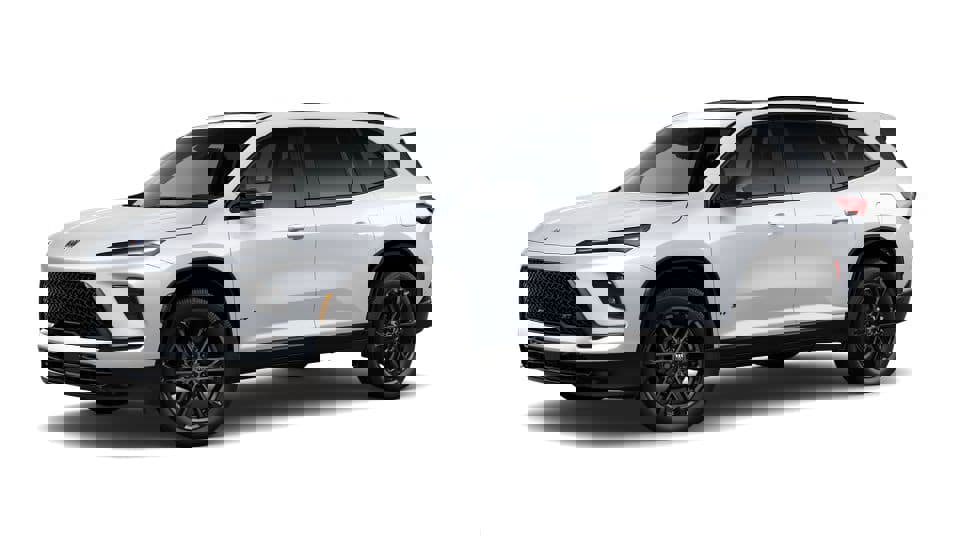 New 2026 Buick Enclave Sport Touring w/ Power Package image 28